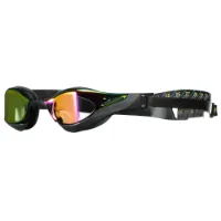 Speedo Fastskin Pure Focus Schwimmbrille Mit Spiegelglas Speedo Fastskin Pure Focus Schwimmbrille Mit Spiegelglas