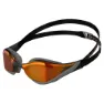 Black / cool grey / fire gold