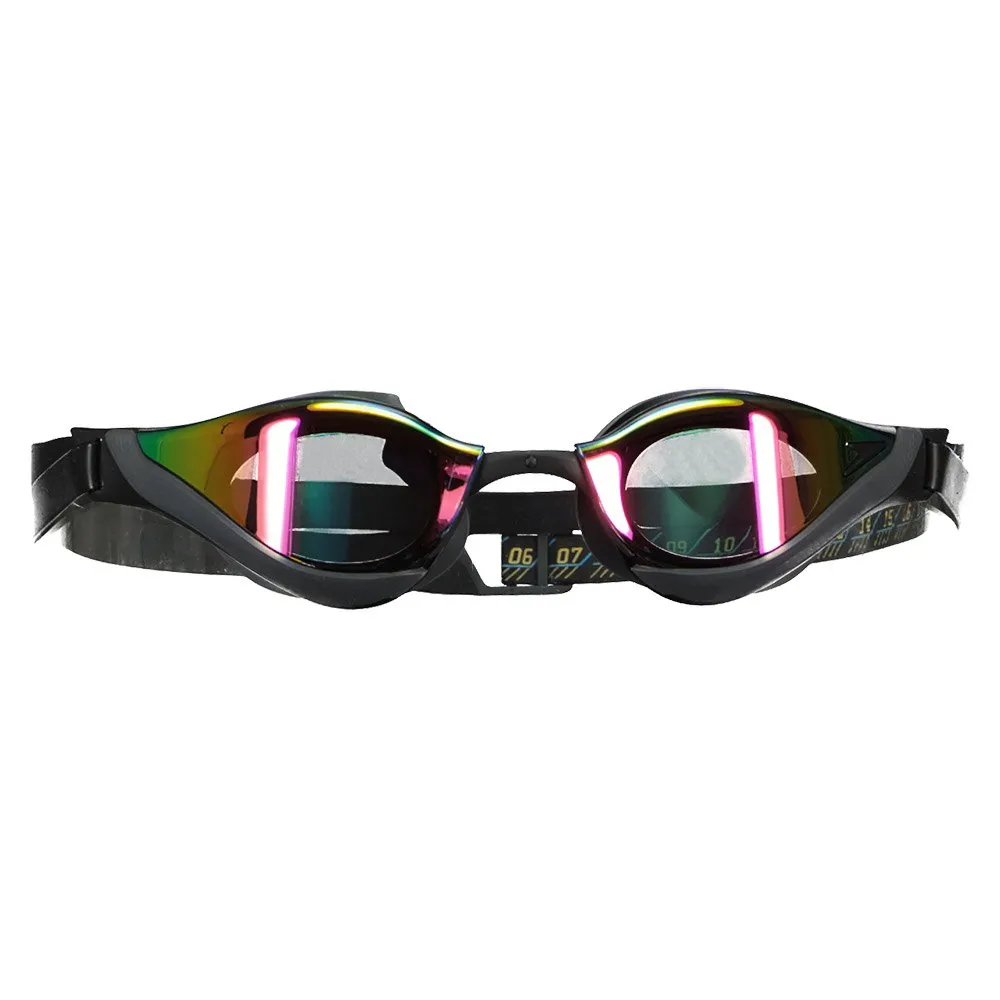 Speedo Fastskin Pure Focus Schwimmbrille Mit Spiegelglas Speedo Fastskin Pure Focus Schwimmbrille Mit Spiegelglas