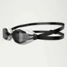 Speedo Fastskin Speedsocket 2 Schwimmbrille, Black / white / smoke, One Size