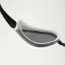 Speedo Fastskin Speedsocket 2 Schwimmbrille, Black / white / smoke, One Size
