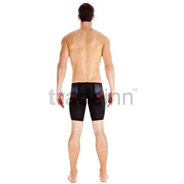Speedo Fastskin3 Pro Jammer male, Black Speedo Fastskin3 Pro Jammer male, Black