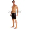 Speedo Fastskin3 Pro Jammer male, Black