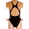 Speedo Fastskin3 Pro Recordbreaker Badeanzug female, Black