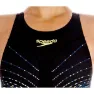 Speedo Fastskin3 Pro Recordbreaker Badeanzug female, Black