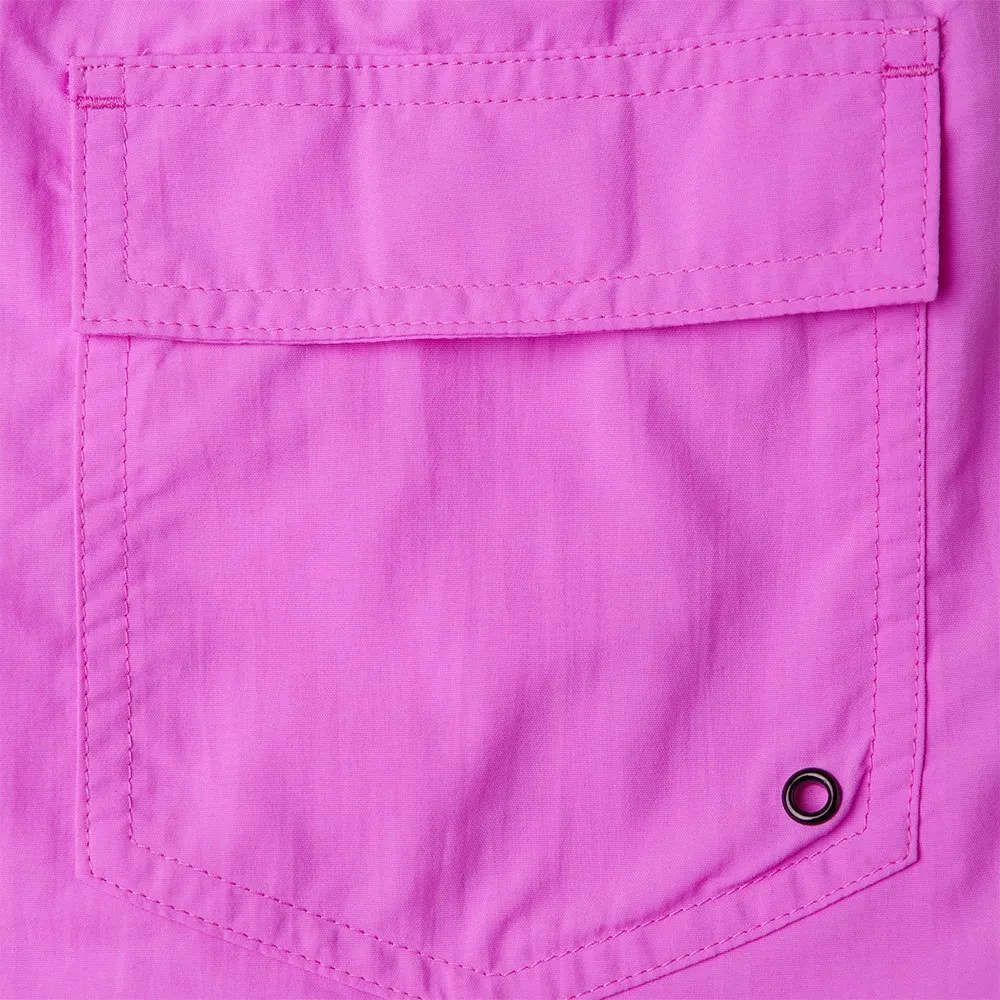 Speedo Fitted Leisure 13 ´´ Badeshorts male, Neon orchid Speedo Fitted Leisure 13 ´´ Badeshorts male, Neon orchid