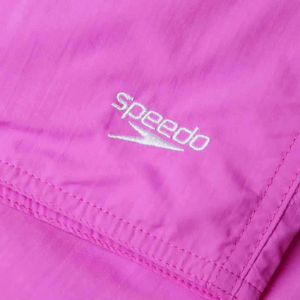 Speedo Fitted Leisure 13 ´´ Badeshorts male, Neon orchid Speedo Fitted Leisure 13 ´´ Badeshorts male, Neon orchid