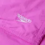 Speedo Fitted Leisure 13 ´´ Badeshorts male, Neon orchid