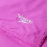 Speedo Fitted Leisure 13 ´´ Badeshorts male, Neon orchid