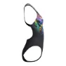 Speedo Fl Placement Printed Powerback Badeanzug female