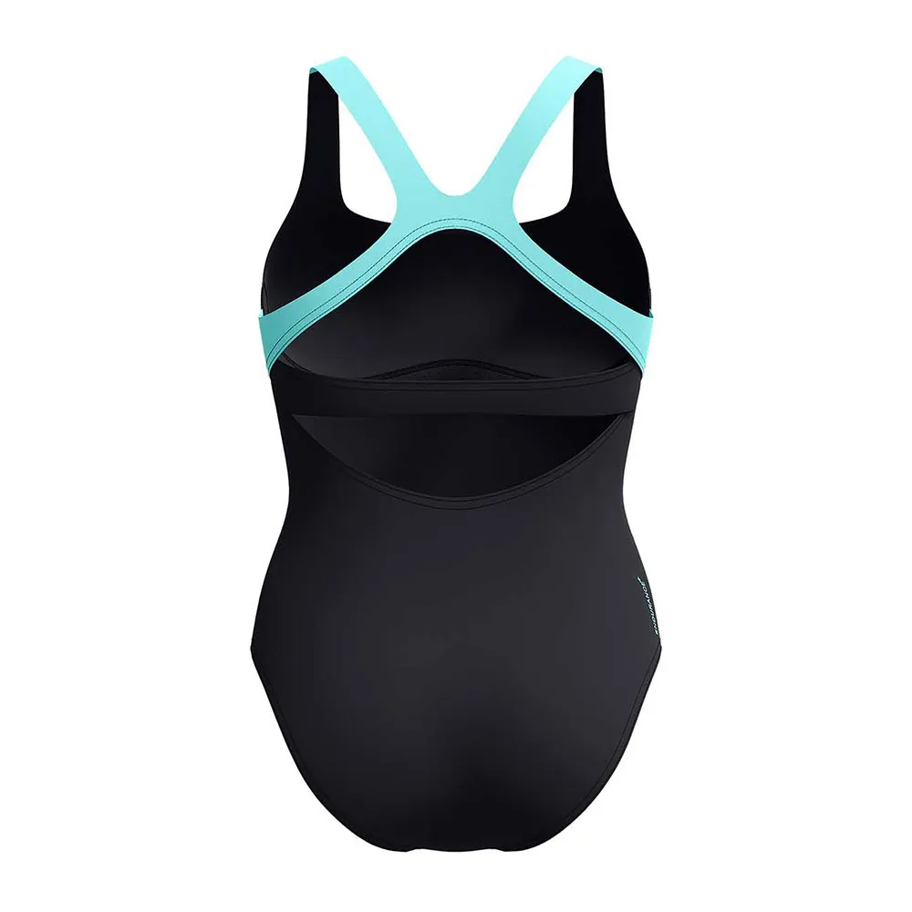 Speedo Flex Band With Built-in-bra Badeanzug Speedo Flex Band With Built-in-bra Badeanzug