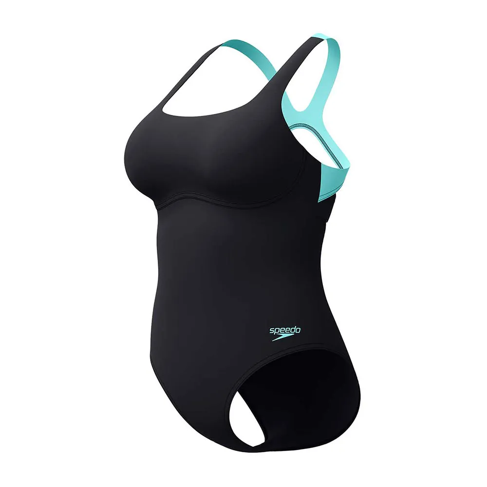 Speedo Flex Band With Built-in-bra Badeanzug Speedo Flex Band With Built-in-bra Badeanzug