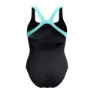 Speedo Flex Band With Built-in-bra Badeanzug