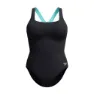 Speedo Flex Band With Built-in-bra Badeanzug