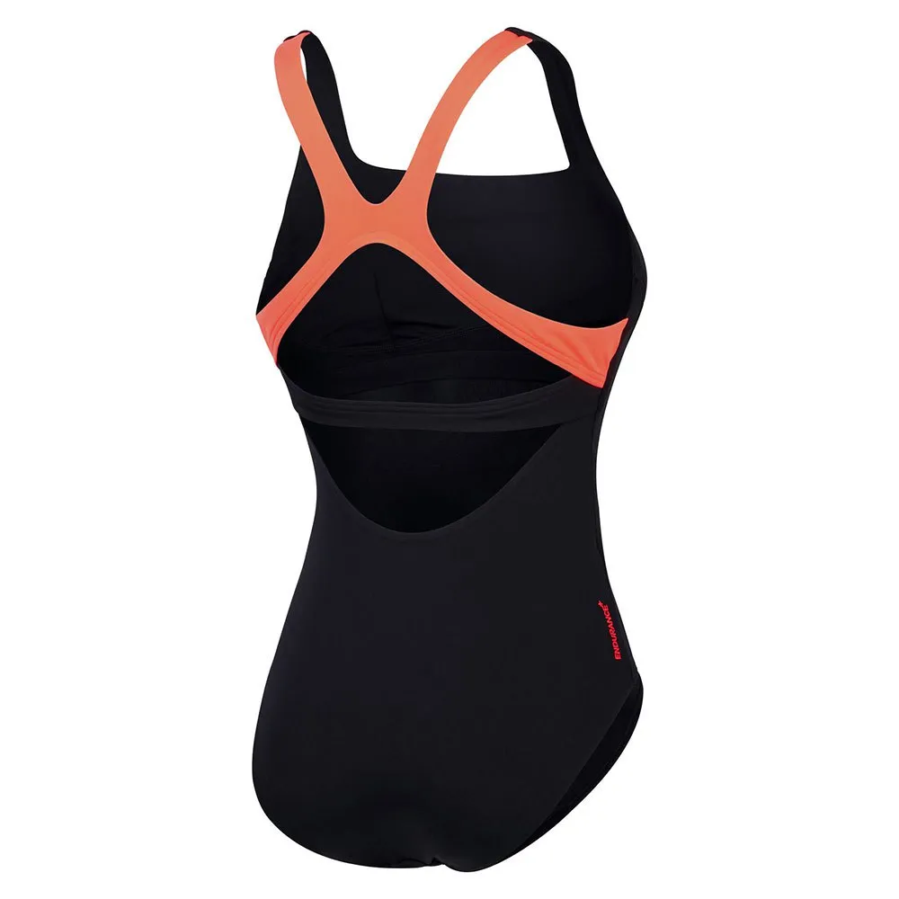 Speedo Flex Band With Built In Bra Badeanzug female Speedo Flex Band With Built In Bra Badeanzug female