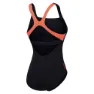 Speedo Flex Band With Built In Bra Badeanzug female
