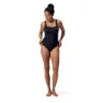 Speedo Flex Band With Built In Bra Badeanzug female