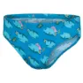 Speedo Flipper Phone Allover 6.5 Cm Badeslip