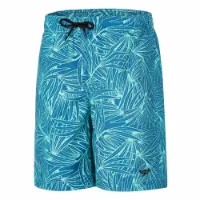 Speedo Forestfield Printed Leisure 17´´ Badeshorts male Speedo Forestfield Printed Leisure 17´´ Badeshorts male