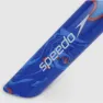 Speedo Frontal Schnorchel unisex, Bllue flame / pool blue / fluo tangerine