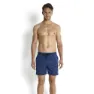 Speedo Fun Explosion Retro Leisure 16´´ Badeshorts, Black / deep peri