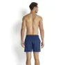 Speedo Fun Explosion Retro Leisure 16´´ Badeshorts, Black / deep peri