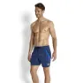 Speedo Fun Explosion Retro Leisure 16´´ Badeshorts, Black / deep peri