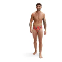 Speedo Fundies 5 Cm Badeslip Speedo Fundies 5 Cm Badeslip