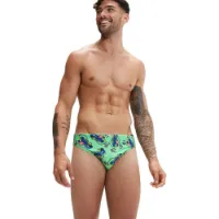 Speedo Fundies 5 Cm Badeslip Speedo Fundies 5 Cm Badeslip