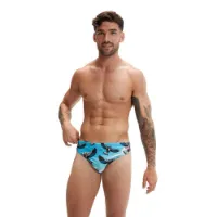 Speedo Fundies 5 Cm Badeslip Speedo Fundies 5 Cm Badeslip