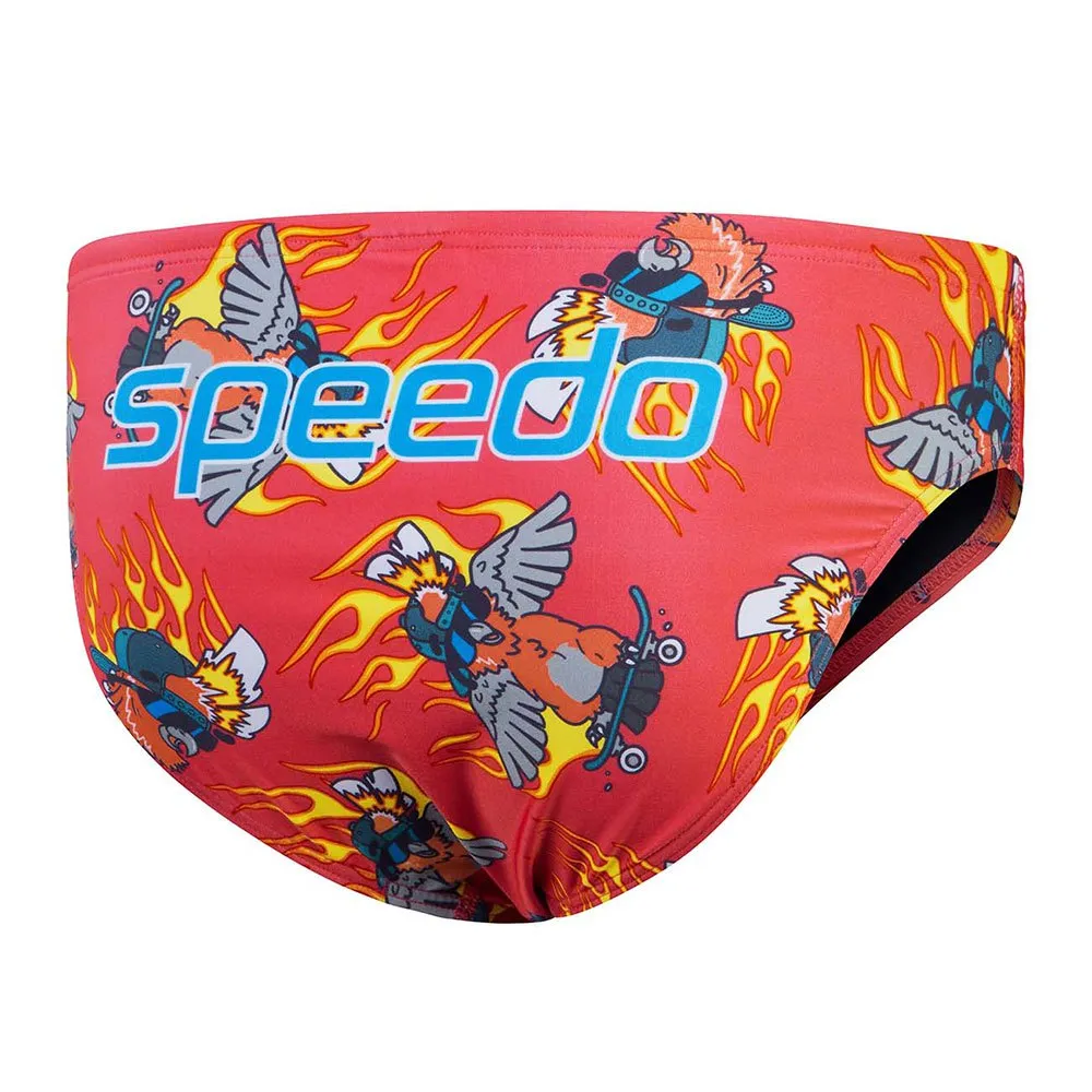 Speedo Fundies 5 Cm Badeslip male