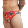 Speedo Fundies 5 Cm Badeslip male