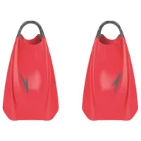 Speedo Fury Training Schwimmflossen Speedo Fury Training Schwimmflossen