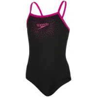 Speedo Gala Logo Muscleback Badeanzug Speedo Gala Logo Muscleback Badeanzug