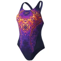 Speedo Gemstoneflash Recordbreaker Badeanzug Speedo Gemstoneflash Recordbreaker Badeanzug