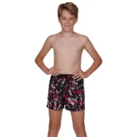 Speedo Glitchamp Allover 13´´ Badeshorts Speedo Glitchamp Allover 13´´ Badeshorts