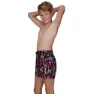Speedo Glitchamp Allover 13´´ Badeshorts