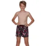 Speedo Glitchamp Allover 13´´ Badeshorts
