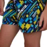 Speedo Glitchwarp Allover 15´´ Badeshorts