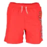 Speedo Graphic Leisure 15´´ Badeshorts, Red
