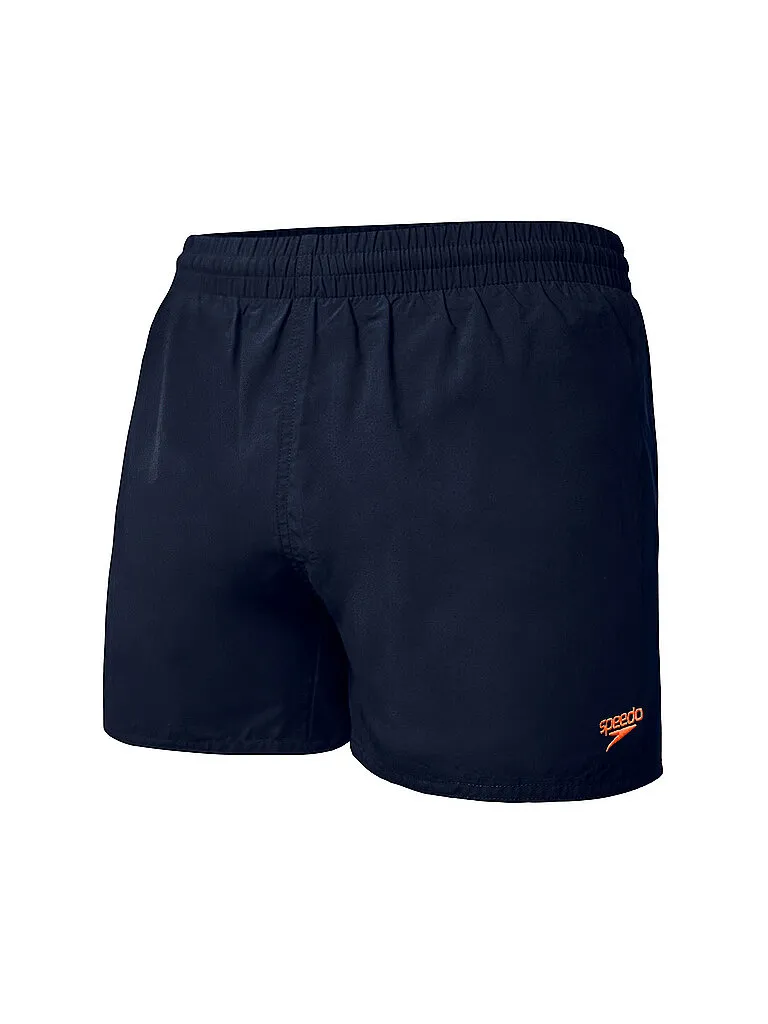 Speedo Herren Badeshort Fitted 13 Speedo Herren Badeshort Fitted 13