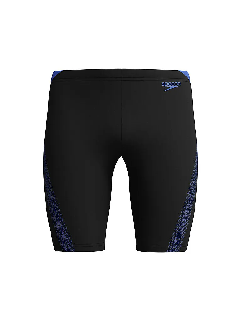 Speedo Herren Beinbadehose Hyperboom Splice Speedo Herren Beinbadehose Hyperboom Splice