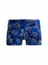 Speedo Herren Beinbadehose Print Beachstar Square