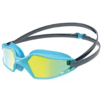 Speedo Hydropulse Junior Mirror Schwimmbrille Speedo Hydropulse Junior Mirror Schwimmbrille