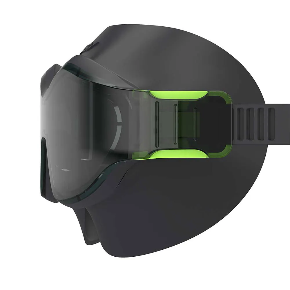 Speedo Hydrosity Schwimmmaske unisex