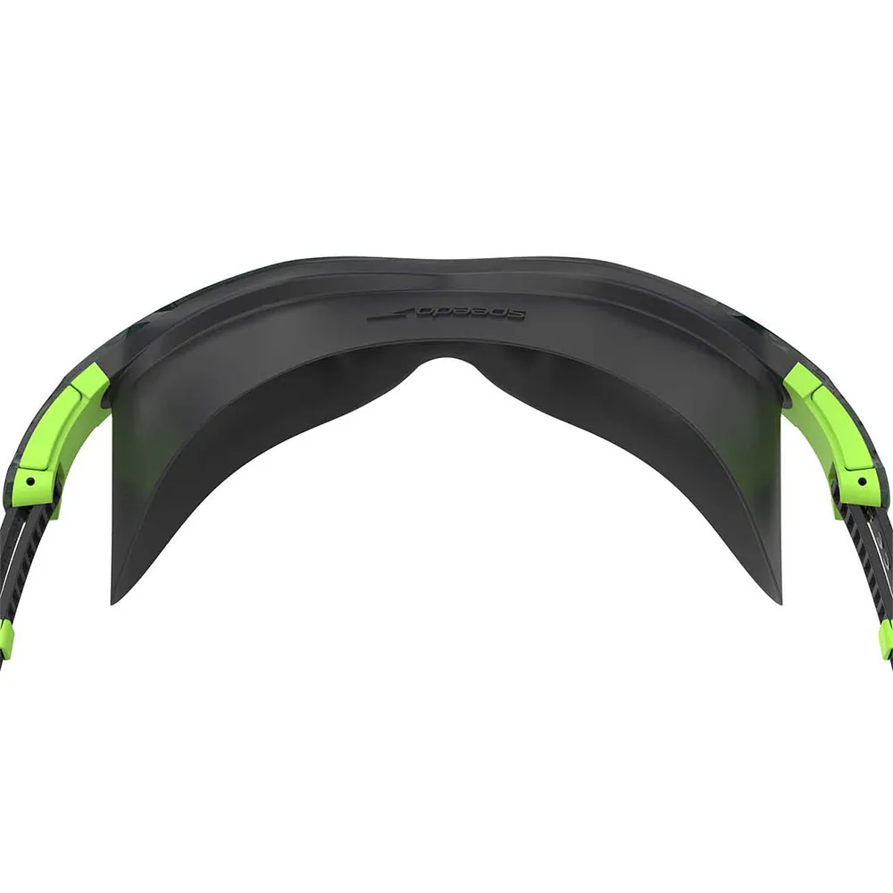 Speedo Hydrosity Schwimmmaske unisex