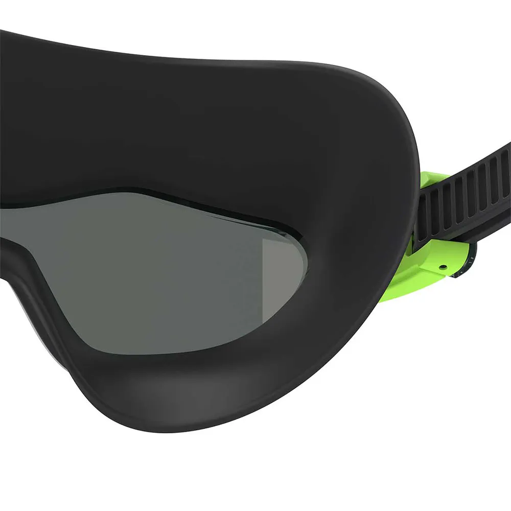 Speedo Hydrosity Schwimmmaske unisex