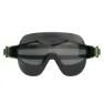 Speedo Hydrosity Schwimmmaske unisex