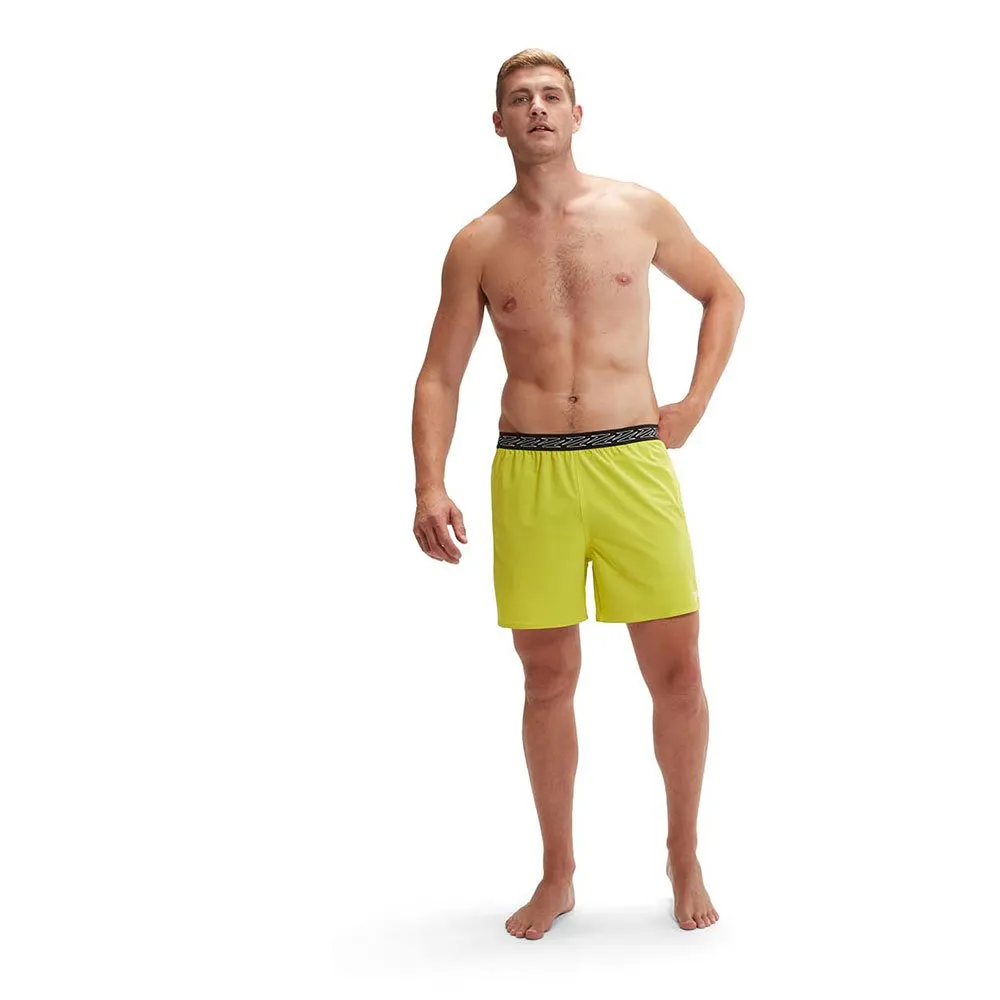 Speedo Hyper Boom Band 16´´ Badeshorts male Speedo Hyper Boom Band 16´´ Badeshorts male