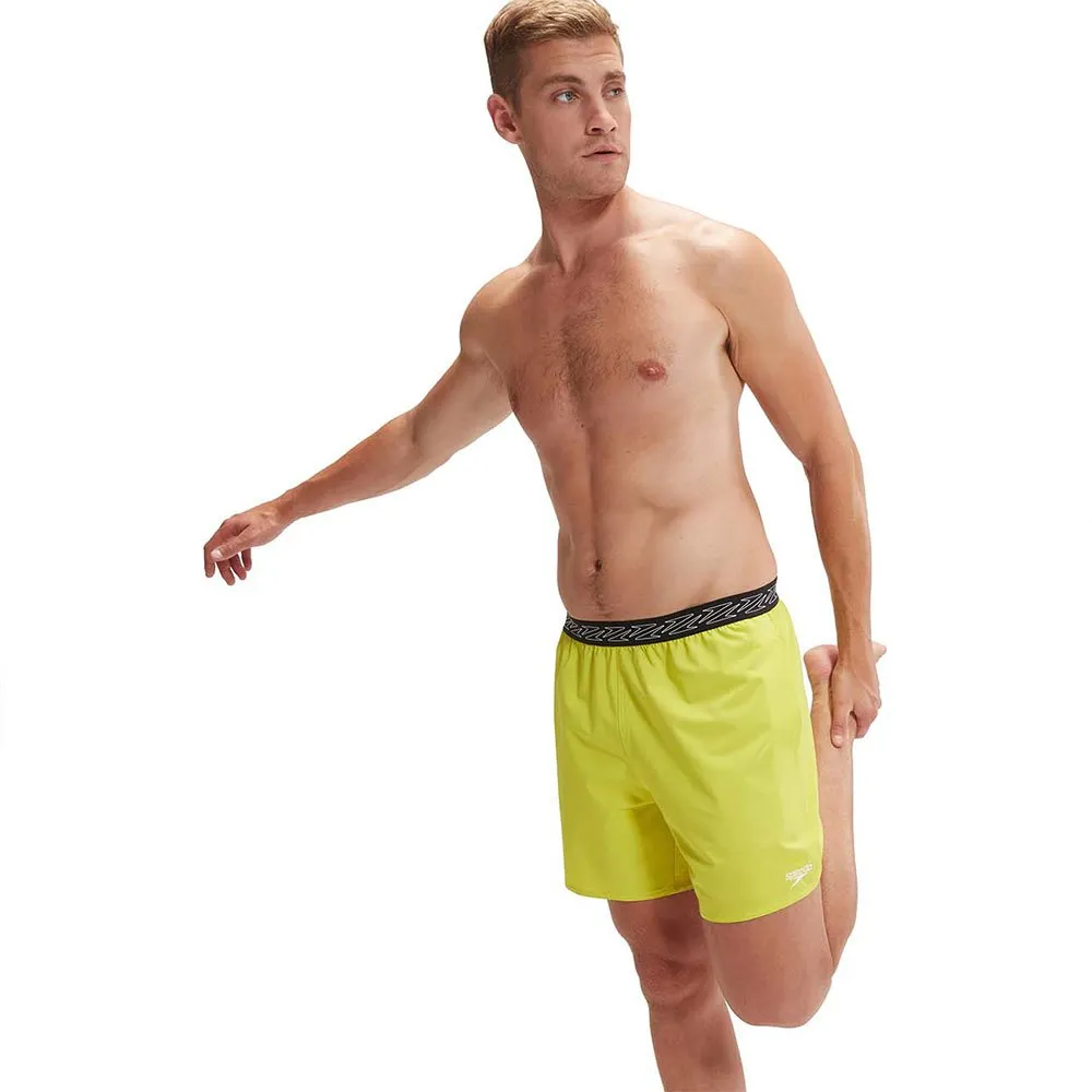 Speedo Hyper Boom Band 16´´ Badeshorts male Speedo Hyper Boom Band 16´´ Badeshorts male
